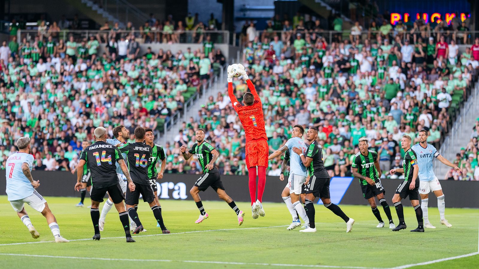 austin fc vs new york city fc stats